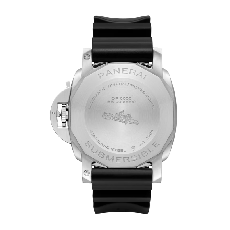 Panerai Submersible QuarantaQuattro-Panerai Submersible QuarantaQuattro - PAM01596