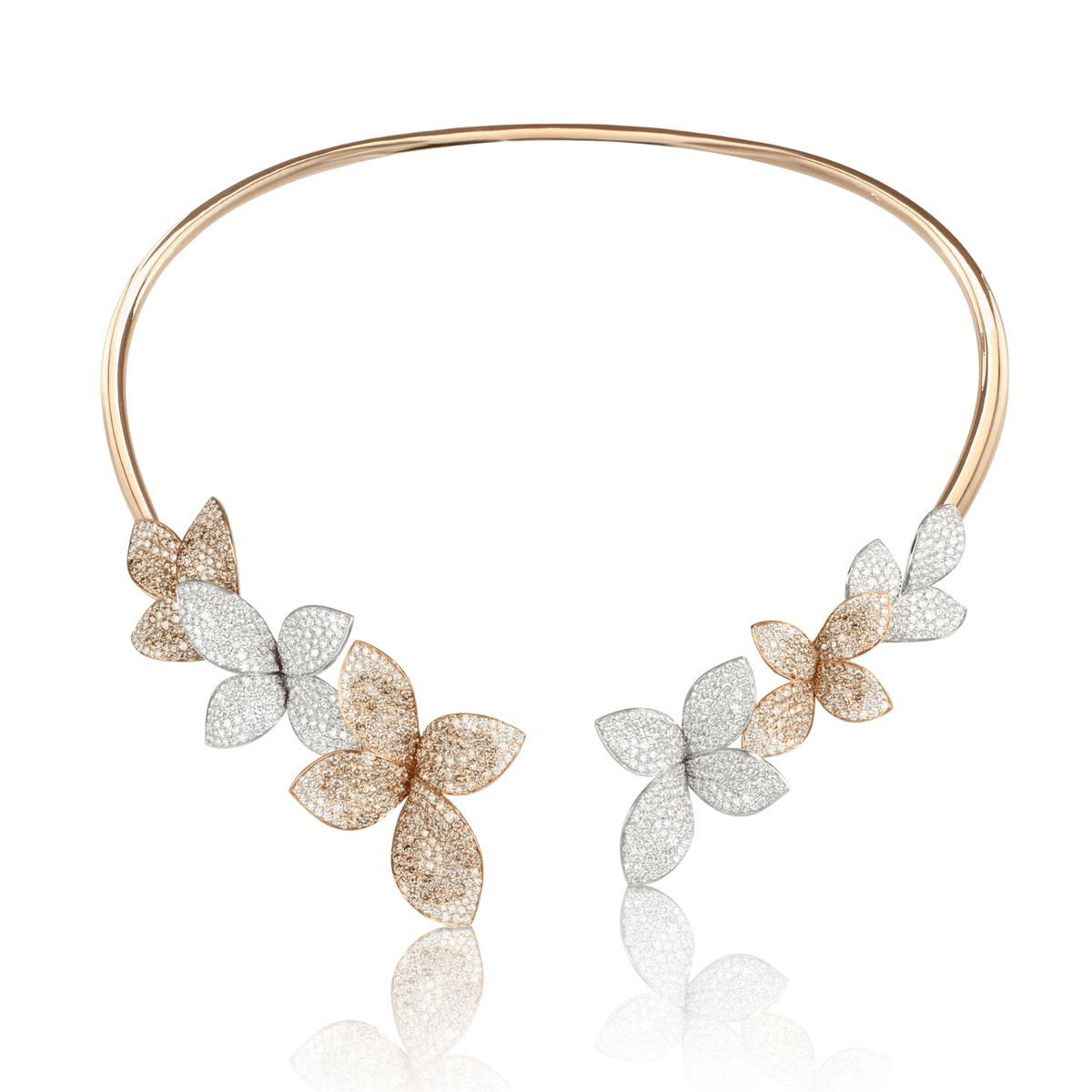 Pasqaule Bruni Giardini Segreti Collier 16605BR