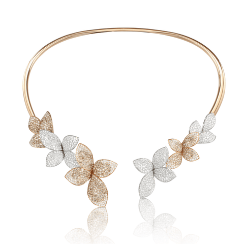 Pasqaule Bruni Giardini Segreti Collier-Pasqaule Bruni Giardini Segreti Collier 16605BR