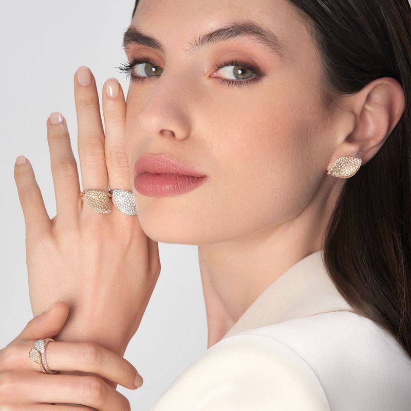 Pasquale Bruni Aleluia Earrings-Pasquale Bruni Aleluia Earrings - 16443R