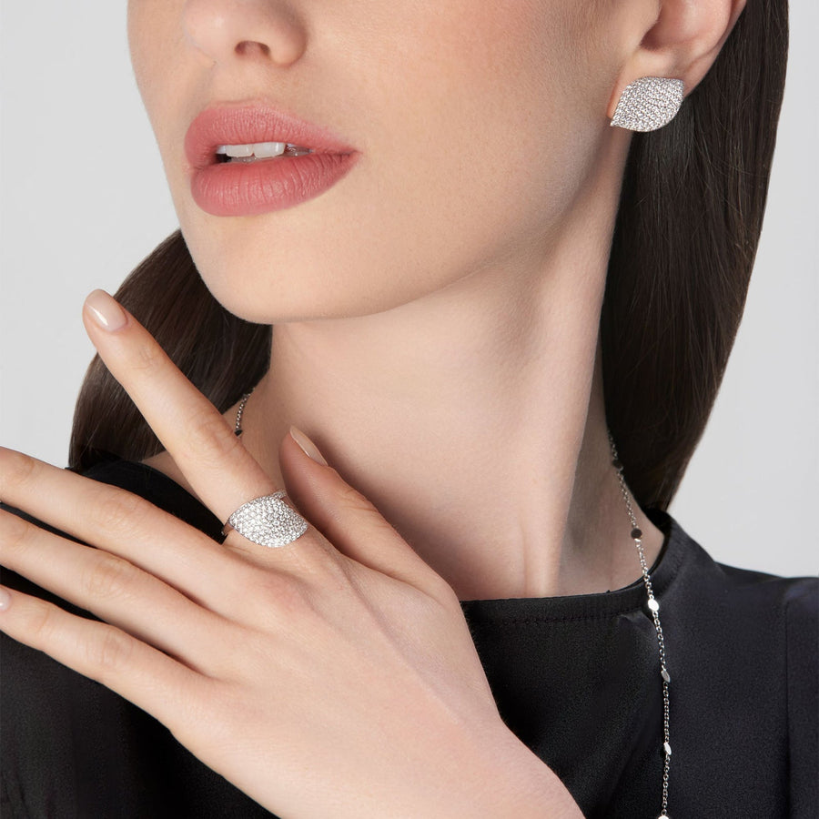 Pasquale Bruni Aleluia Ring - 16438B