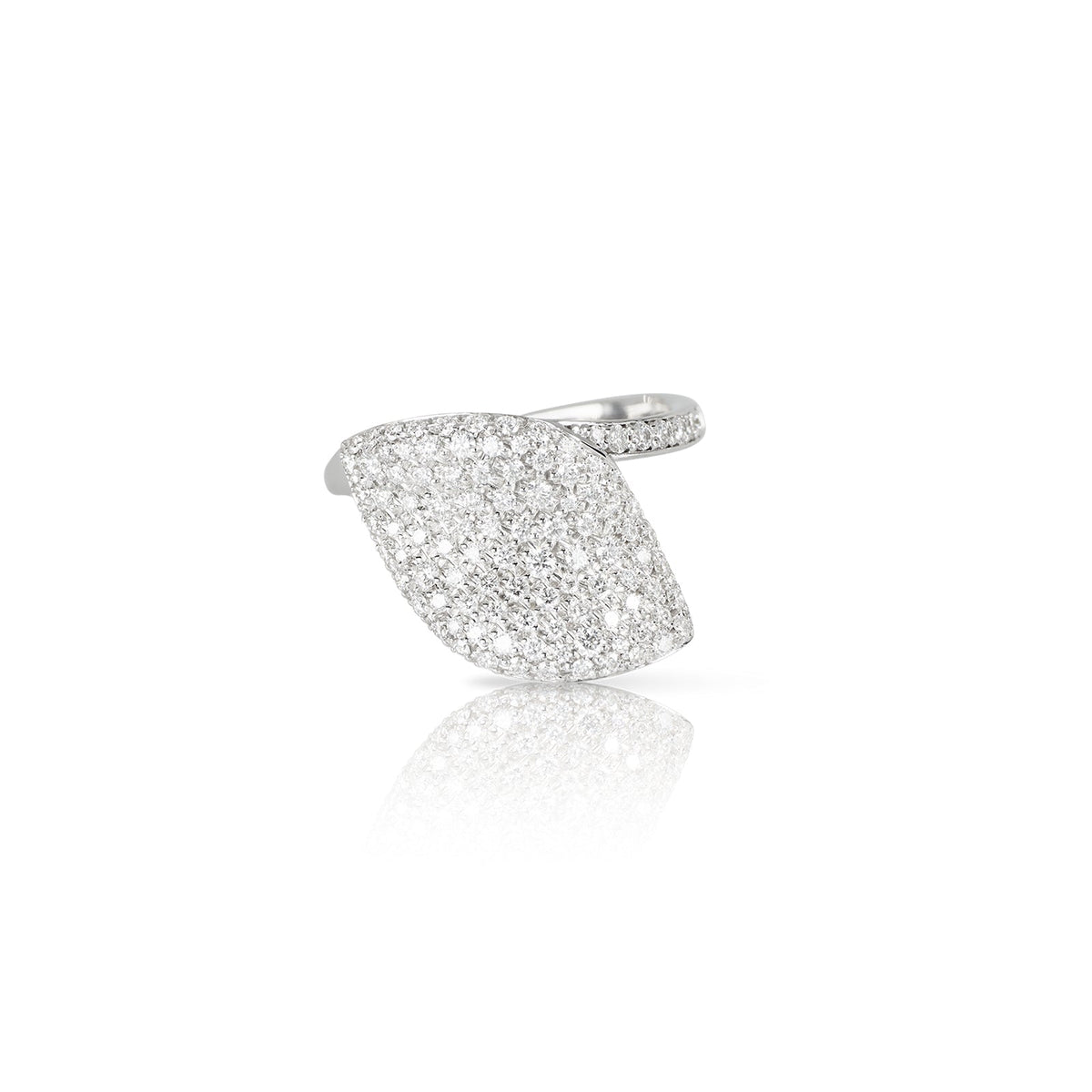 Pasquale Bruni Aleluia Ring - 16438B