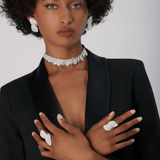 Pasquale Bruni Aleluiá Ring-Pasquale Bruni Aleluiá Ring 16641B