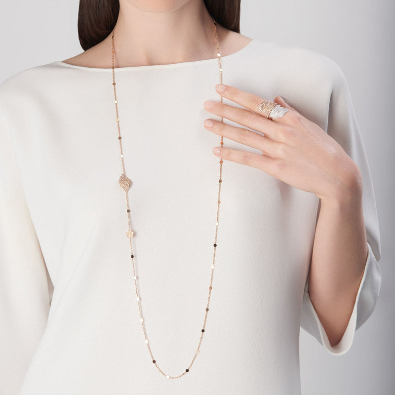 Pasquale Bruni Aleluia Sautoir-Pasquale Bruni Aleluia Sautoir - 16433R