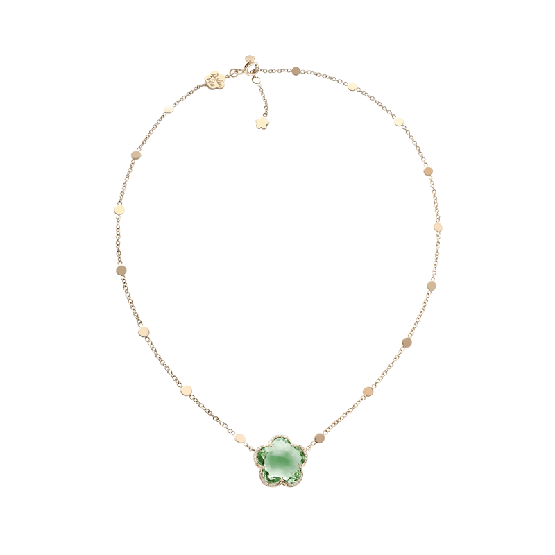 Pasquale Bruni Bon Ton Dolce Vita Necklace-Pasquale Bruni Bon Ton Dolce Vita Necklace - 16267R