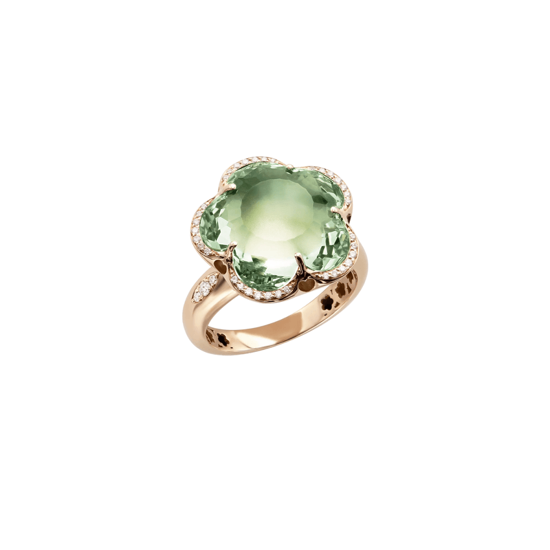 Pasquale Bruni Bon Ton Dolce Vita Ring-Pasquale Bruni Bon Ton Dolce Vita Ring - 16107R