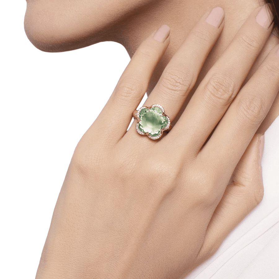 Pasquale Bruni Bon Ton Dolce Vita Ring - 16107R