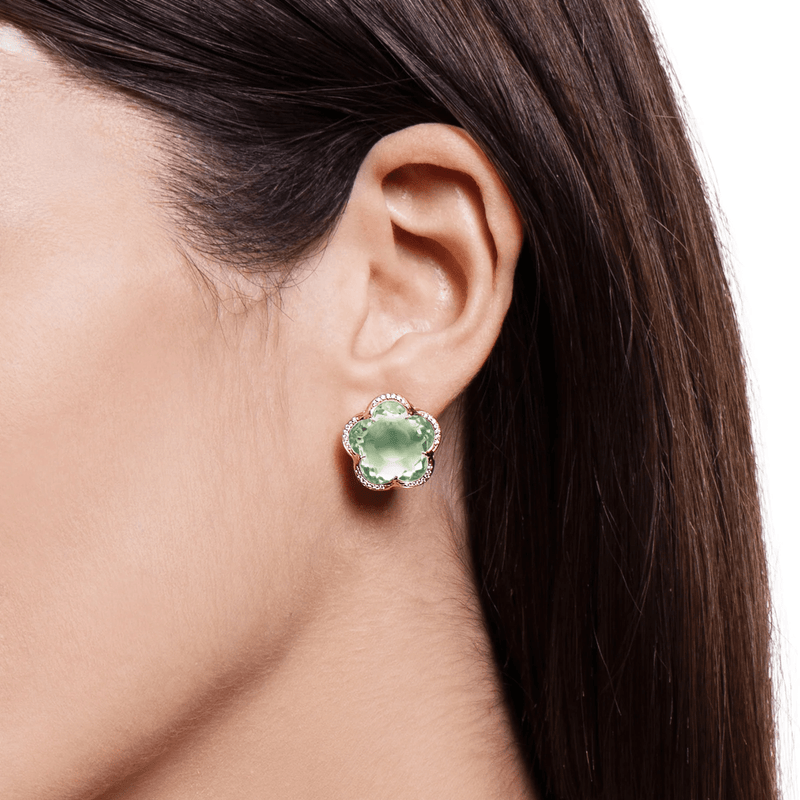 Pasquale Bruni Bon Ton Earrings-Pasquale Bruni Bon Ton Earrings - 16095R