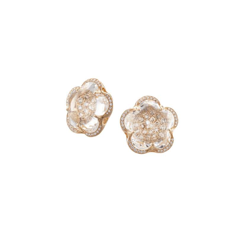 Pasquale Bruni Bon Ton Earrings-Pasquale Bruni Bon Ton Earrings - 16110R