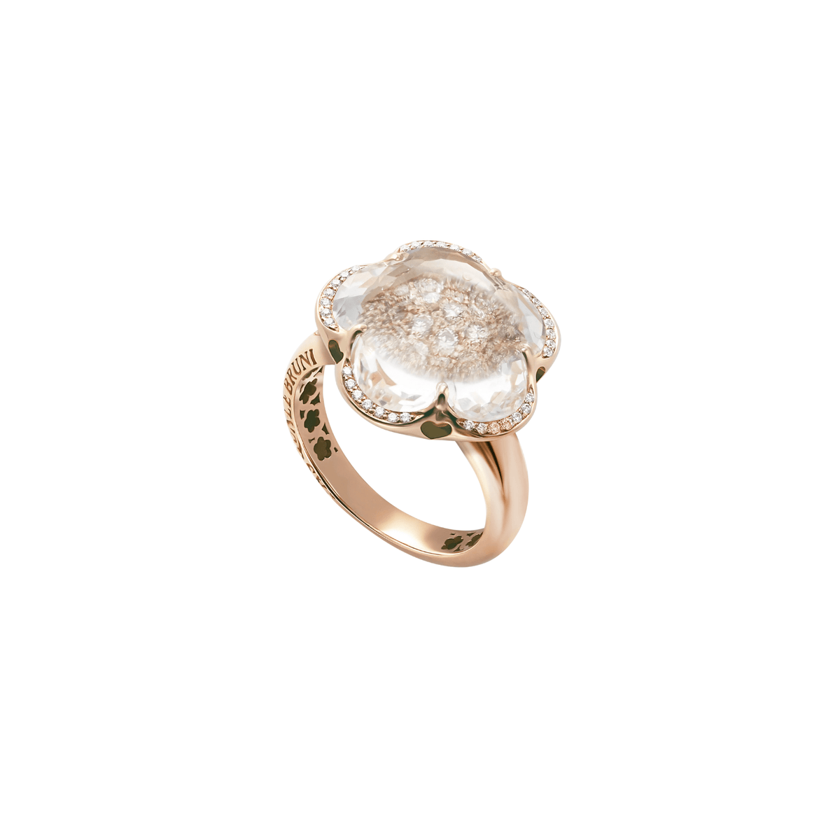 Pasquale Bruni Bon Ton Ring - 16109R