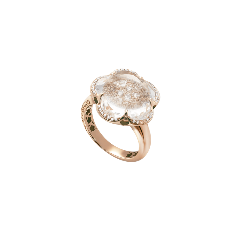 Pasquale Bruni Bon Ton Ring-Pasquale Bruni Bon Ton Ring - 16109R