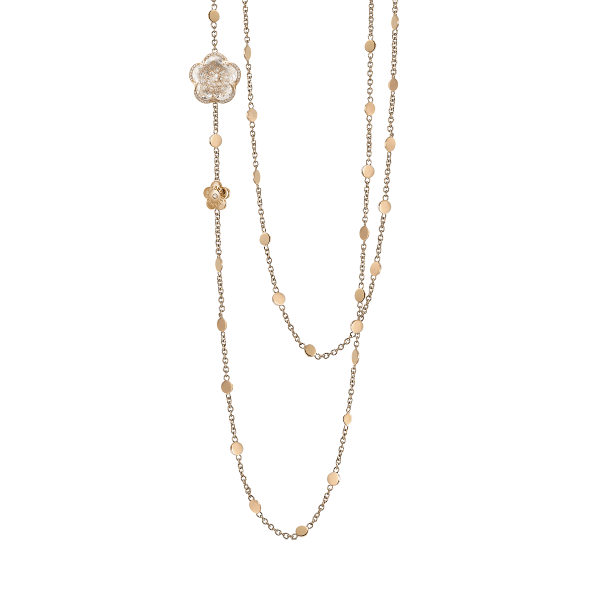 Pasquale Bruni Bon Ton Sautoir Necklace - 16157R