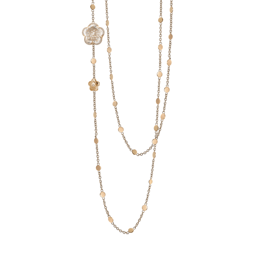 Pasquale Bruni Bon Ton Sautoir Necklace - 16157R