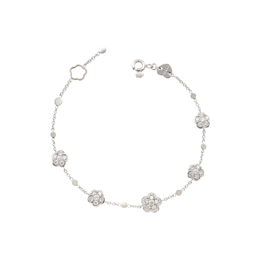 Pasquale Bruni Figlia Dei Fiori Bracelet - 16144B