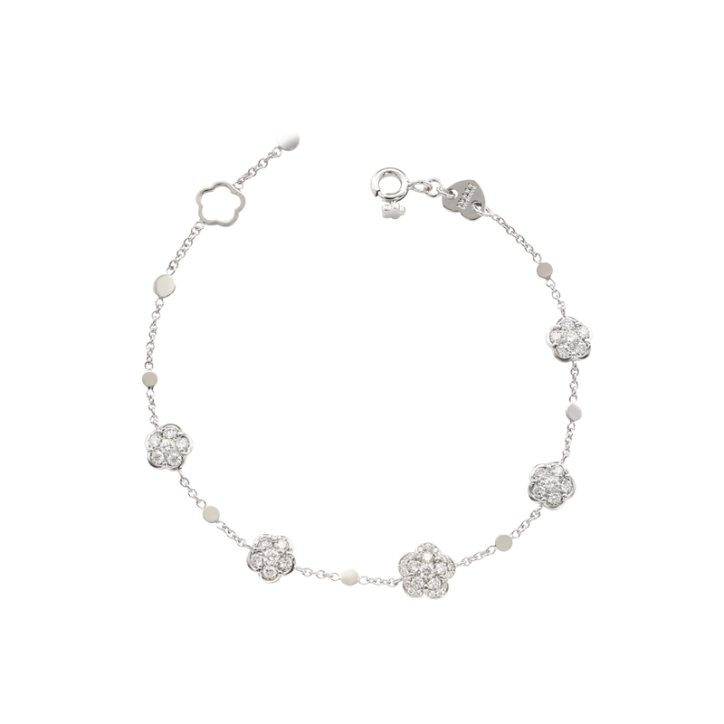 Pasquale Bruni Figlia Dei Fiori Bracelet-Pasquale Bruni Figlia Dei Fiori Bracelet - 16144B