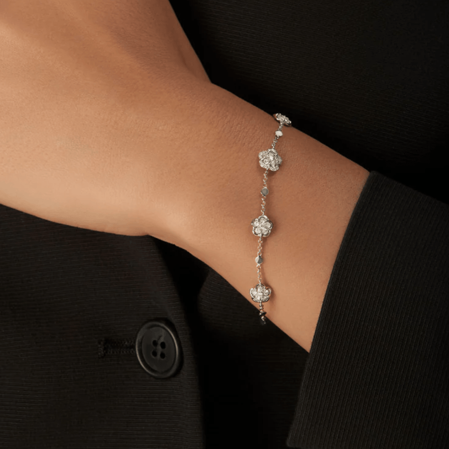 Pasquale Bruni Figlia Dei Fiori Bracelet - 16144B
