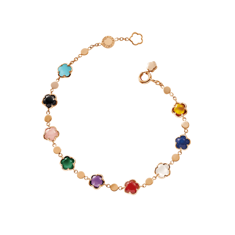 Pasquale Bruni Figlia Dei Fiori Bracelet - 16702R