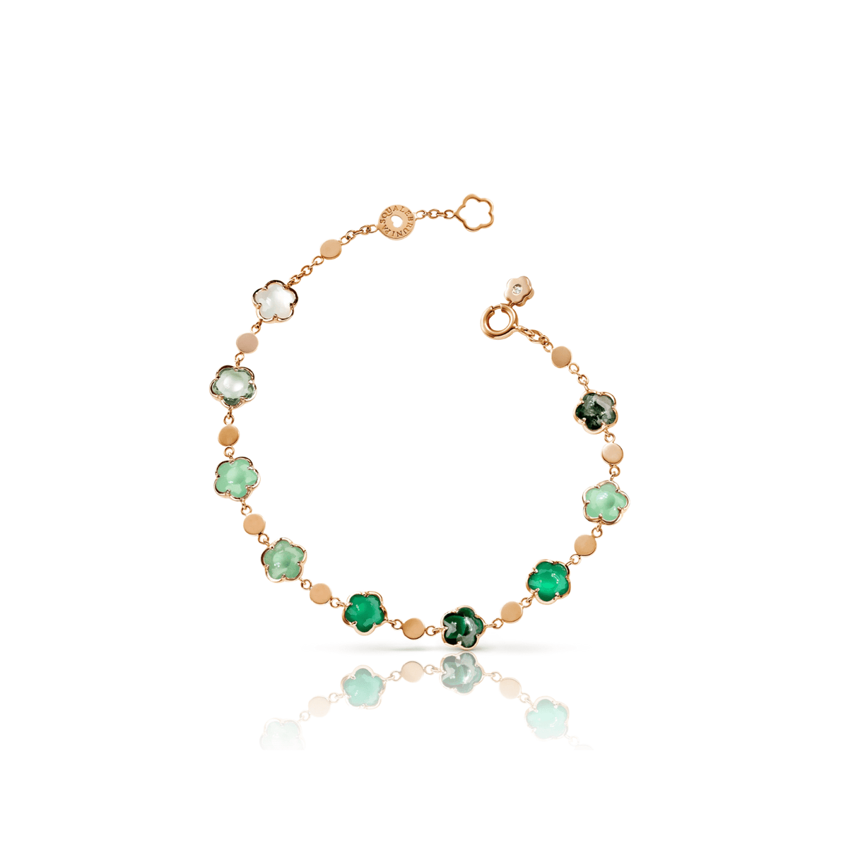 Pasquale Bruni Figlia Dei Fiori Bracelet 16780R