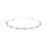 Pasquale Bruni Figlia Dei Fiori Choker-Pasquale Bruni Figlia Dei Fiori Choker - 16052B