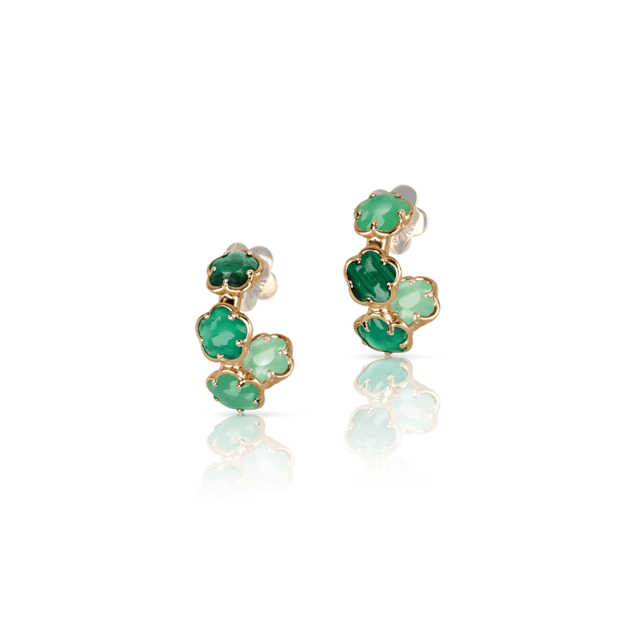 Pasquale Bruni Figlia Dei Fiori Earrings
