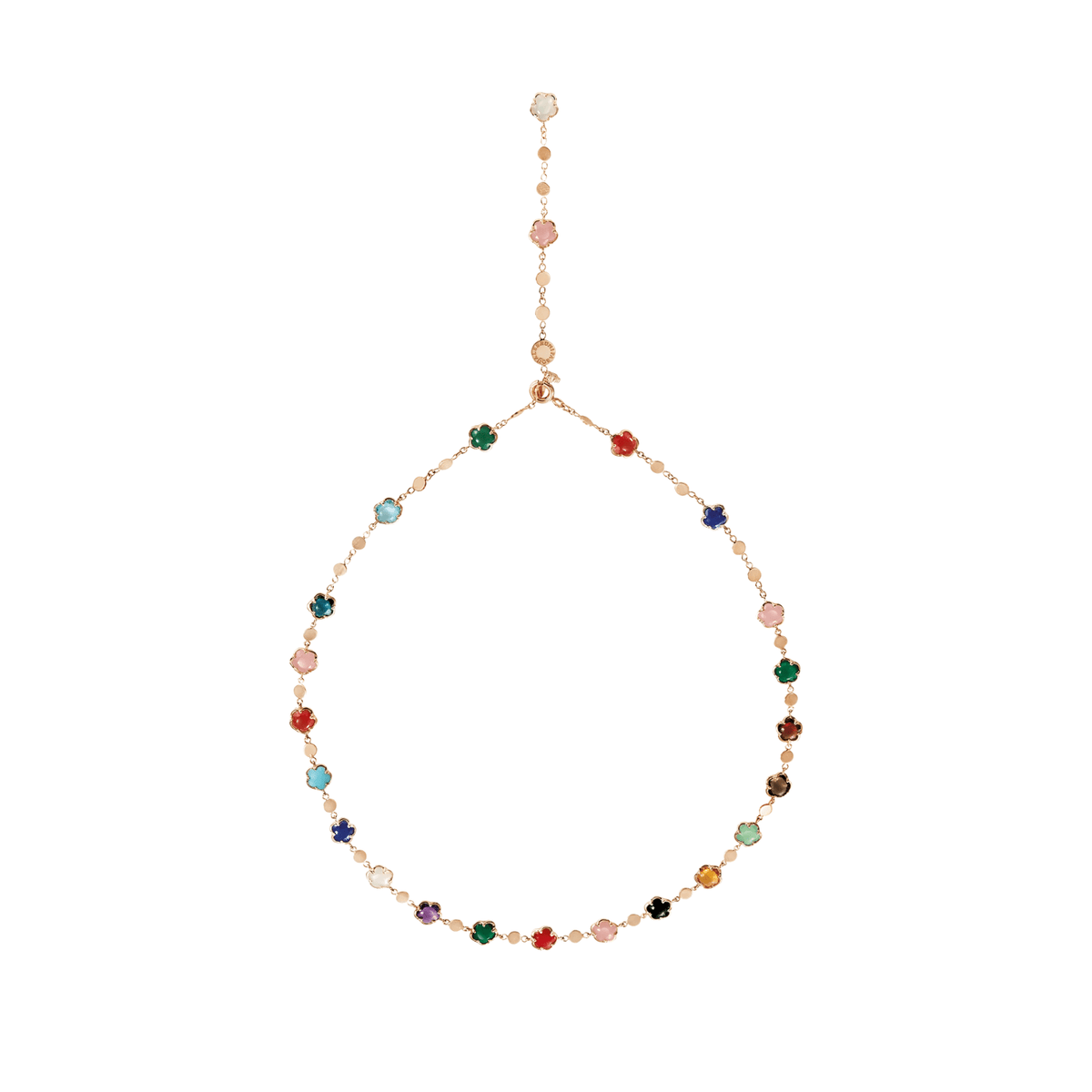Pasquale Bruni Figlia Dei Fiori Necklace - 16704R