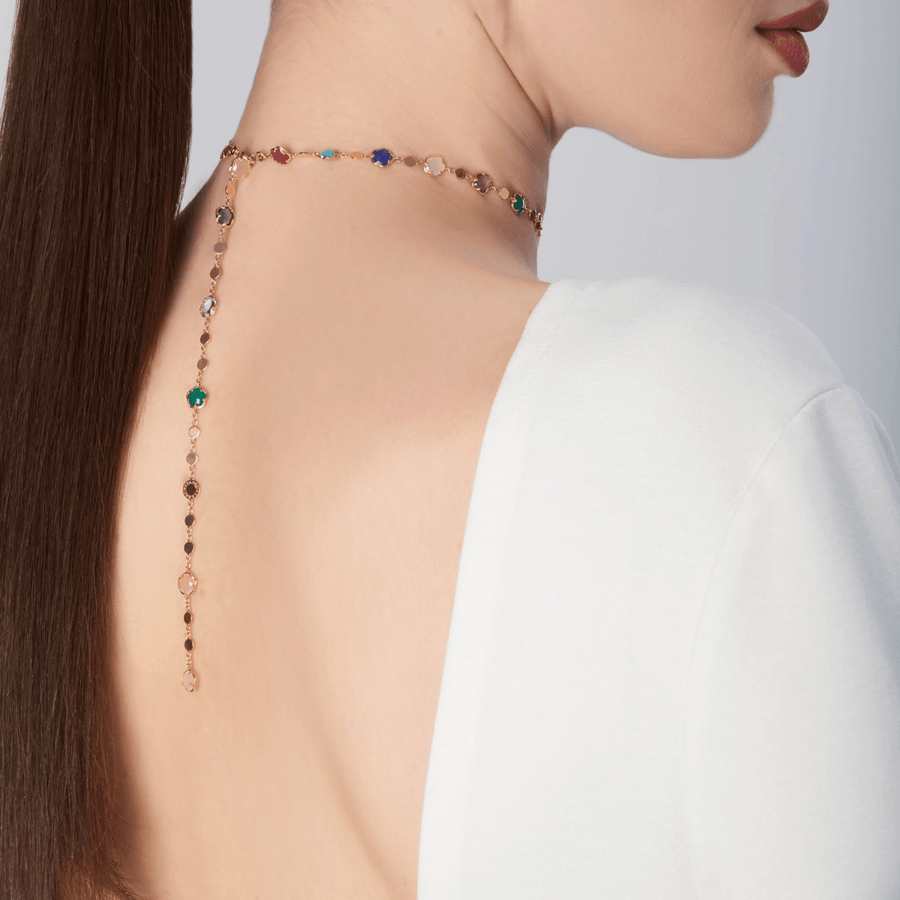Pasquale Bruni Figlia Dei Fiori Necklace - 16704R