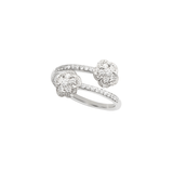 Pasquale Bruni Figlia Dei Fiori Ring-Pasquale Bruni Figlia Dei Fiori Ring - 16049B