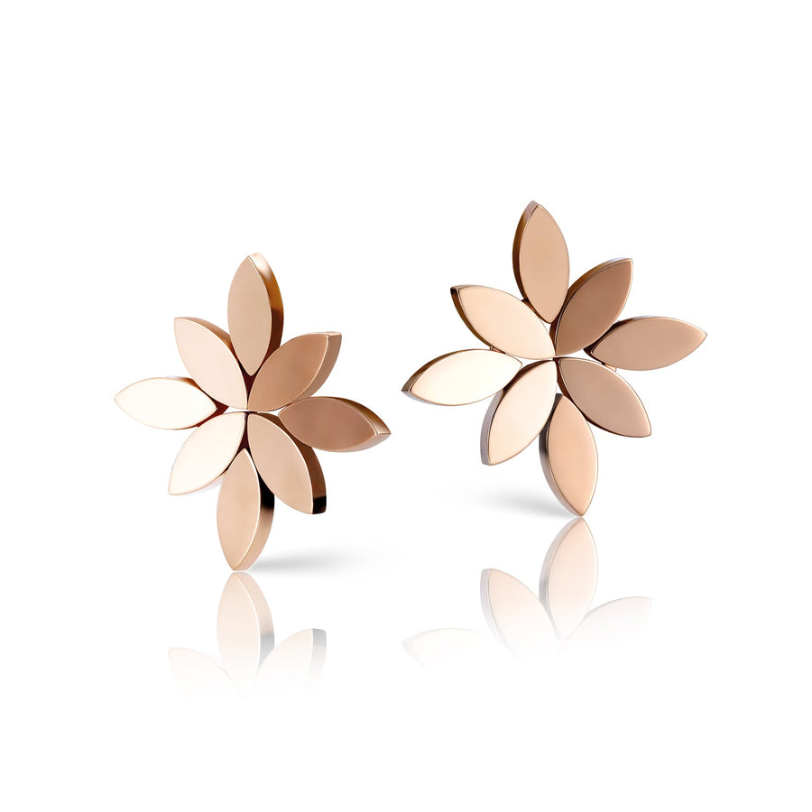 Pasquale Bruni Ghirlanda Luce di Loto Earrings - 16694R