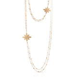 Pasquale Bruni Ghirlanda Luce di Loto Sautoir-Pasquale Bruni Ghirlanda Luce di Loto Sautoir - 16701R