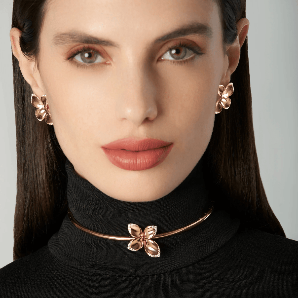 Pasquale Bruni Giardini Segreti Choker 16447R