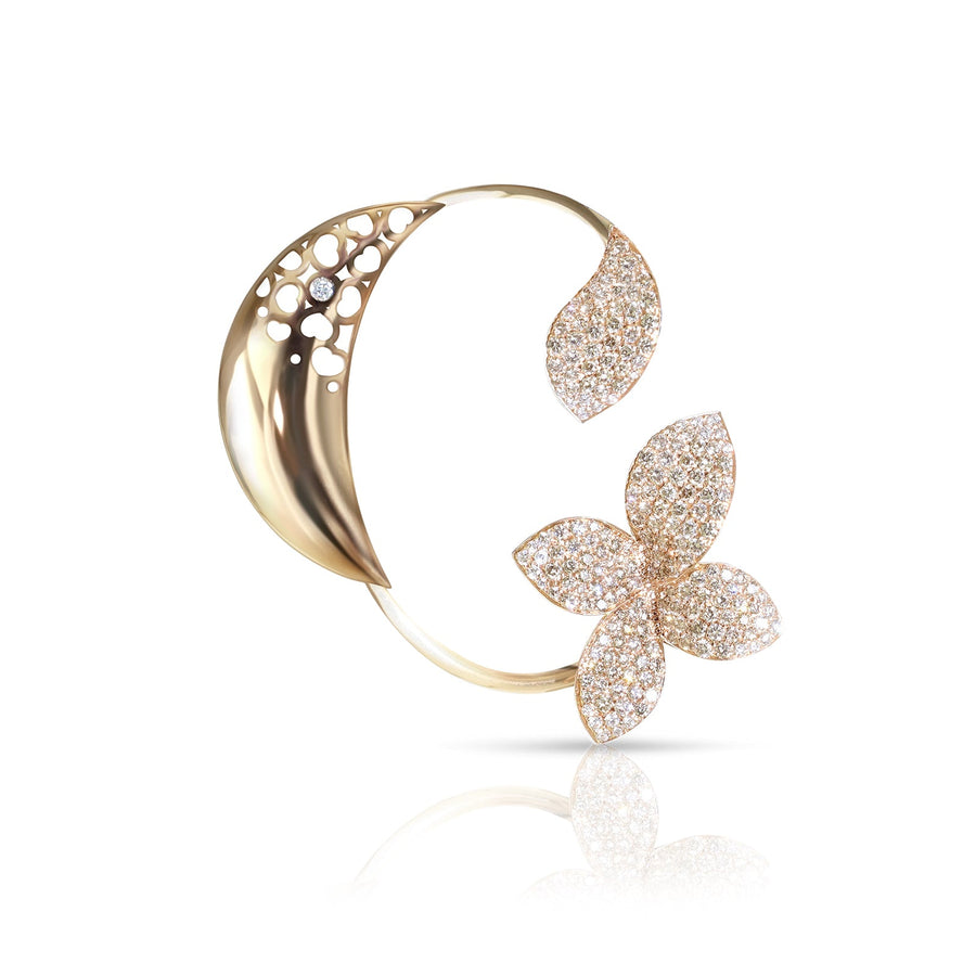 Pasquale Bruni Giardini Segreti Ear Cuff - 16398R