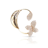 Pasquale Bruni Giardini Segreti Ear Cuff-Pasquale Bruni Giardini Segreti Ear Cuff - 16398R