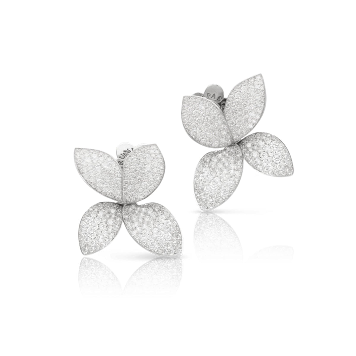Pasquale Bruni Giardini Segreti Earrings - 15215B
