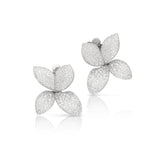 Pasquale Bruni Giardini Segreti Earrings-Pasquale Bruni Giardini Segreti Earrings - 15215B