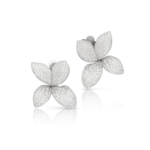 Pasquale Bruni Giardini Segreti Earrings-Pasquale Bruni Giardini Segreti Earrings - 15215B