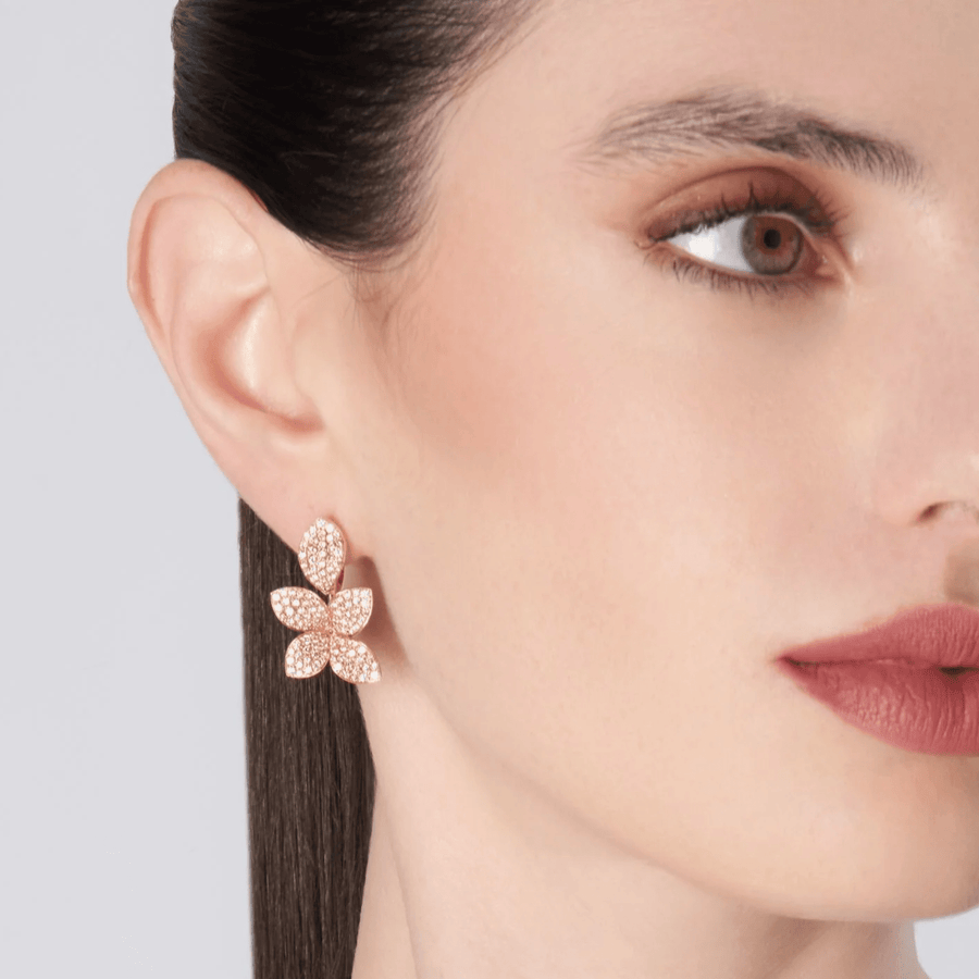 Pasquale Bruni Giardini Segreti Earrings - 16707R