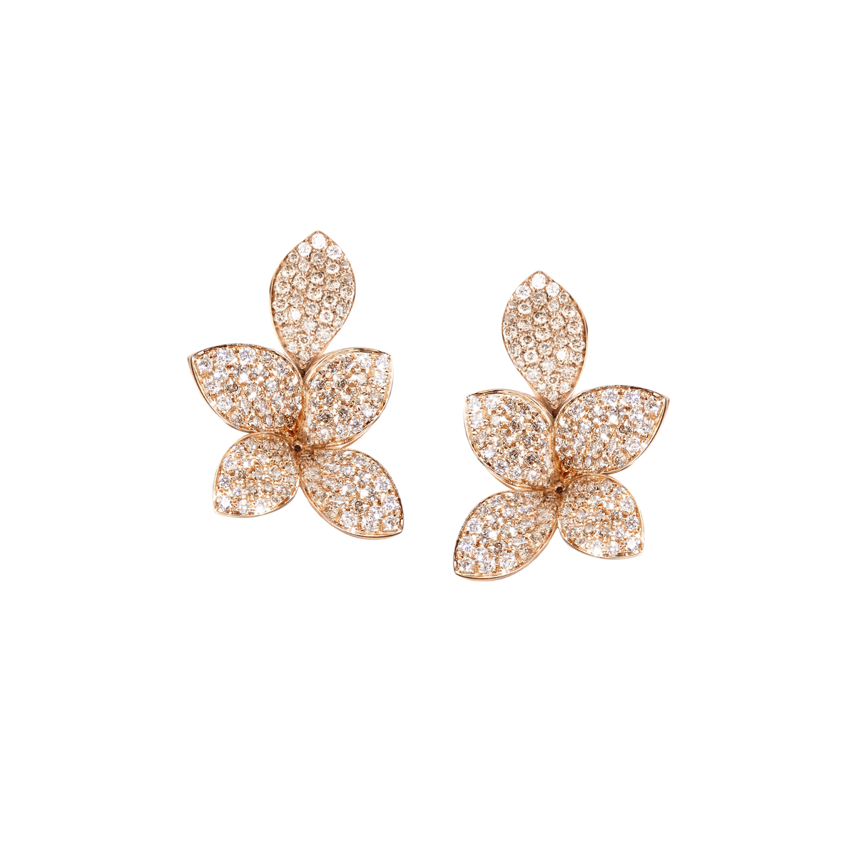 Pasquale Bruni Giardini Segreti Earrings - 16707R