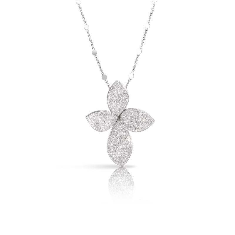 Pasquale Bruni Giardini Segreti Necklace-Pasquale Bruni Giardini Segreti Necklace 16457B