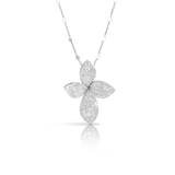Pasquale Bruni Giardini Segreti Necklace-Pasquale Bruni Giardini Segreti Necklace 16457B