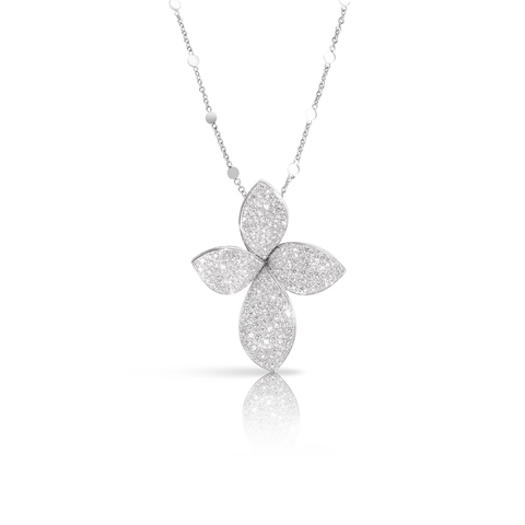 Pasquale Bruni Giardini Segreti Necklace-Pasquale Bruni Giardini Segreti Necklace 16457B