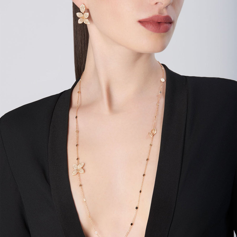 Pasquale Bruni Giardini Segreti Opera Necklace - 16711R