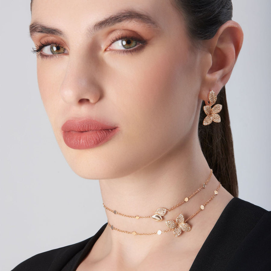 Pasquale Bruni Giardini Segreti Opera Necklace - 16711R
