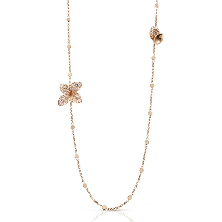 Pasquale Bruni Giardini Segreti Opera Necklace - 16711R