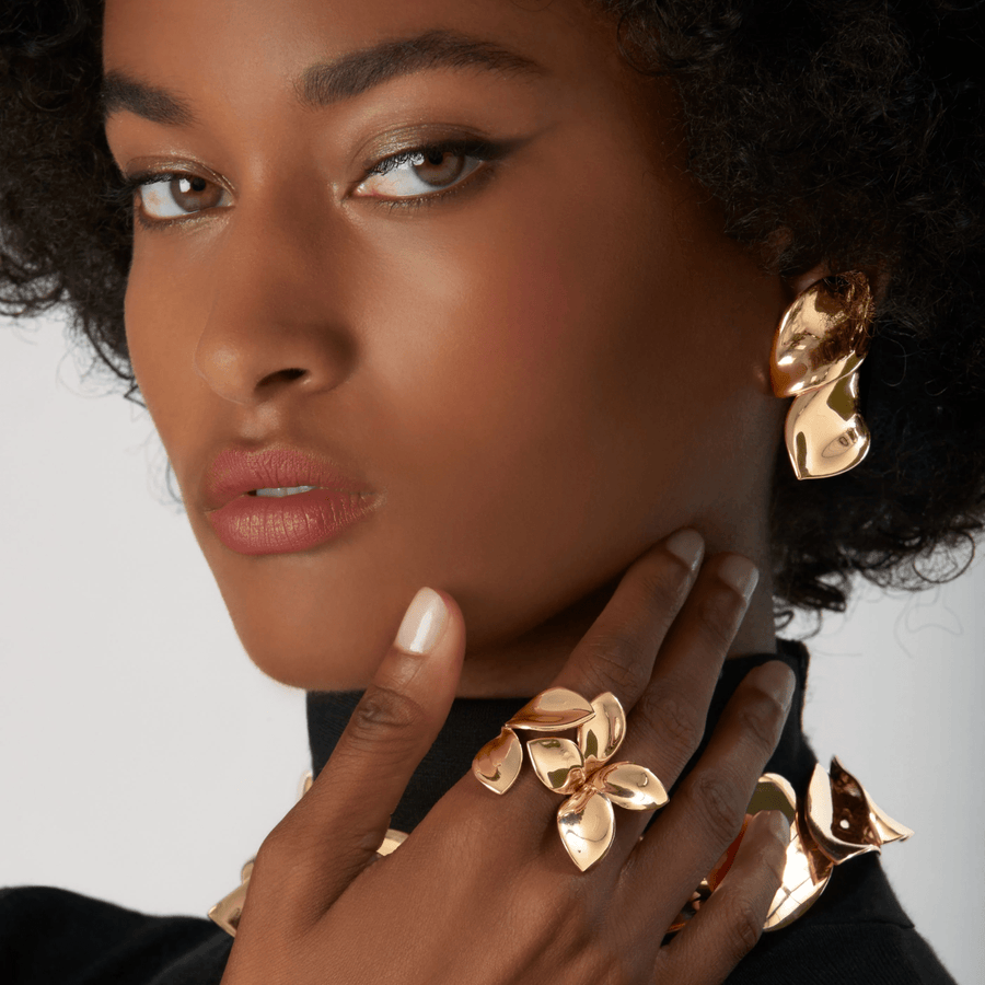 Pasquale Bruni Giardini Segreti Ring 15086R