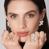 Pasquale Bruni Giardini Segreti Ring-Pasquale Bruni Giardini Segreti Ring 16560BR