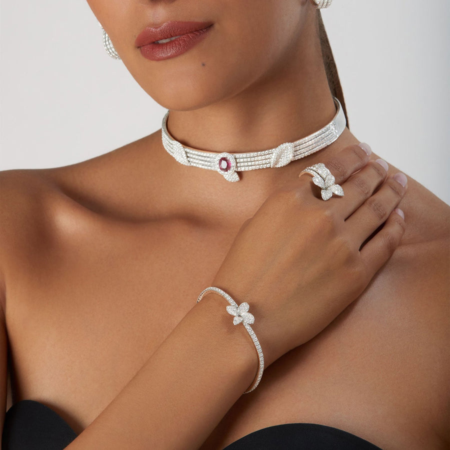 Pasquale Bruni Heart to Earth Bracelet - 16509B17