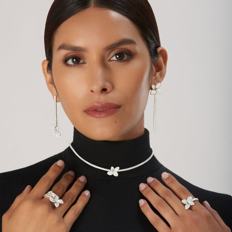 Pasquale Bruni Heart to Earth Collier - 16511B