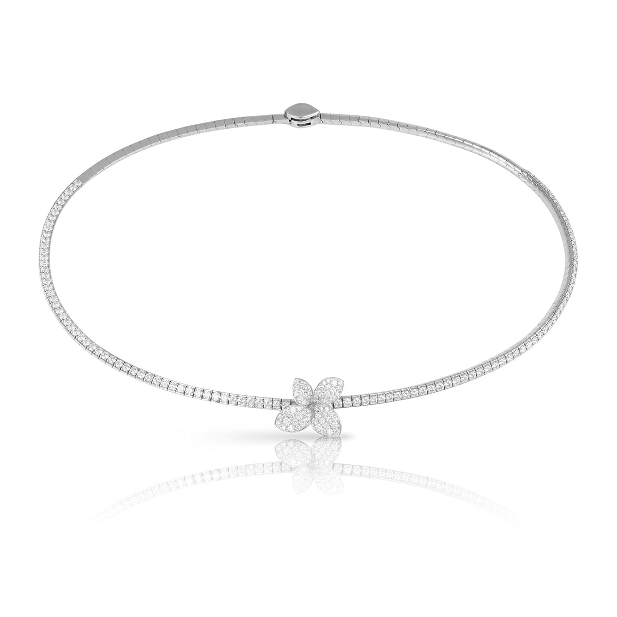 Pasquale Bruni Heart to Earth Collier - 16511B