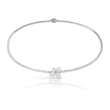 Pasquale Bruni Heart to Earth Collier-Pasquale Bruni Heart to Earth Collier - 16511B