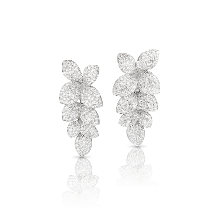 Pasquale Bruni Heart to Earth Earrings 16660B